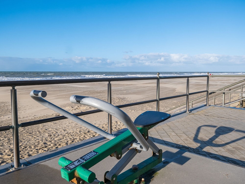 Seaview Apartment, Middelkerke