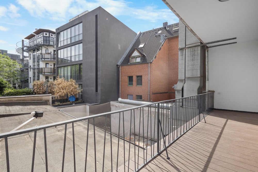 Domloge Lofts & Apartments