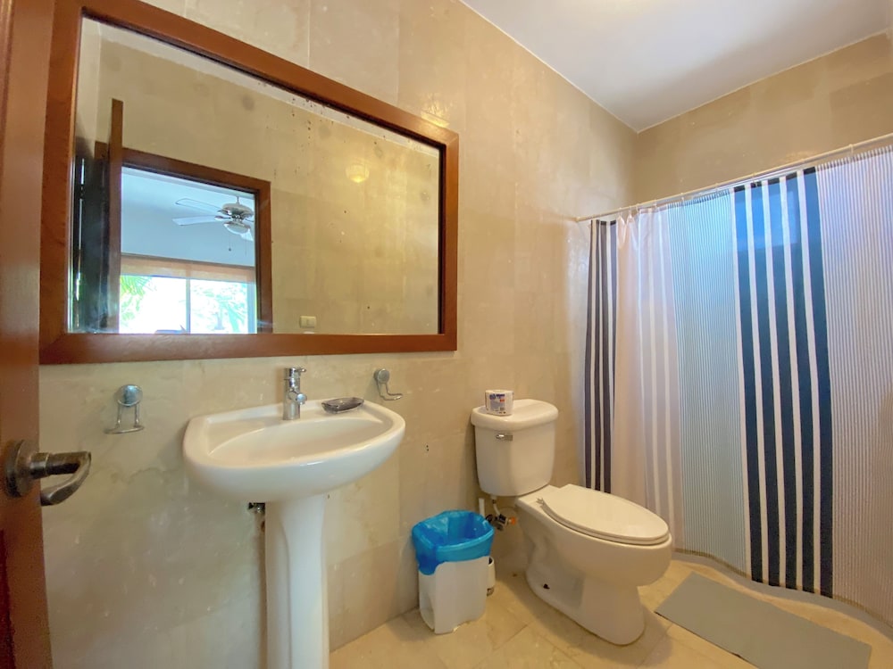 TROPICAL VILLAS playa LOS CORALES