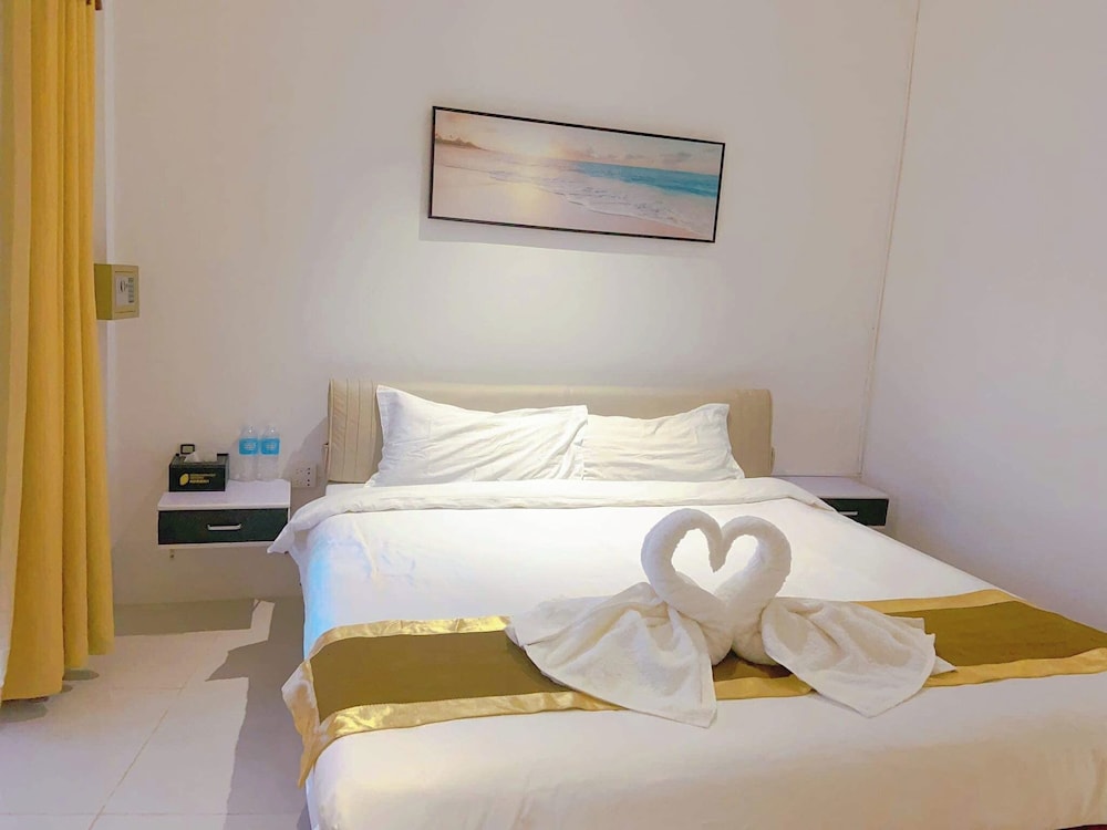Green Mango Resort