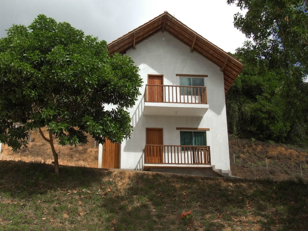 Vale Silvestre Eco Park view 2