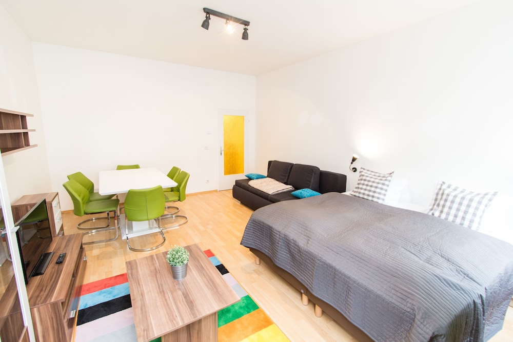 Apartment Knöllgasse