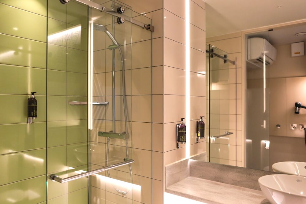 Hub By Premier Inn London King's Cross