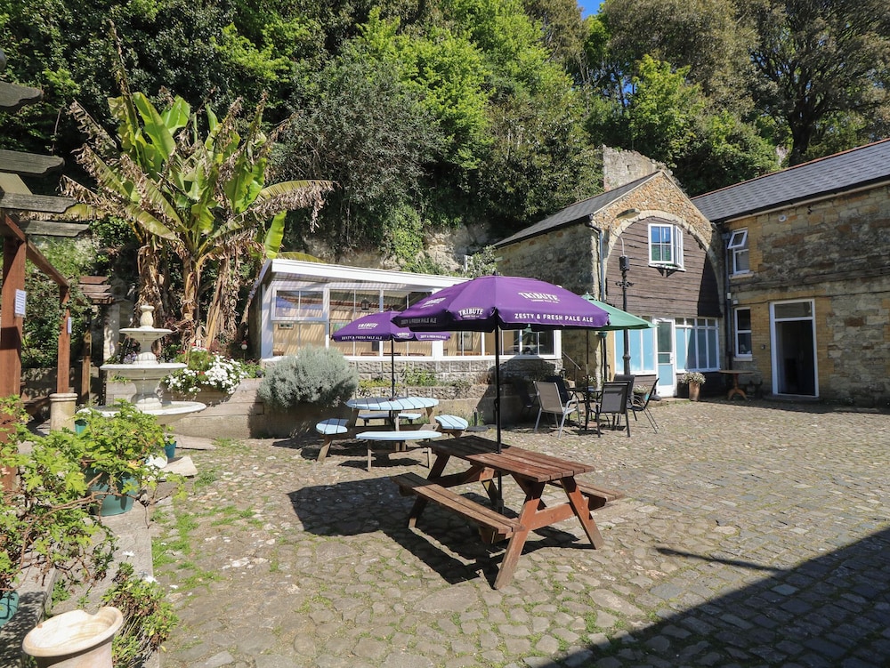 The Hayloft