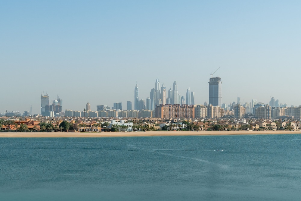 Simply Comfort Suites in Sarai Palm Jumeirah