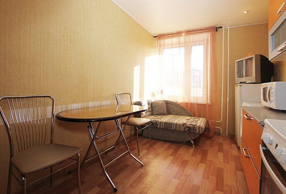 ApartLux Rimskaya
