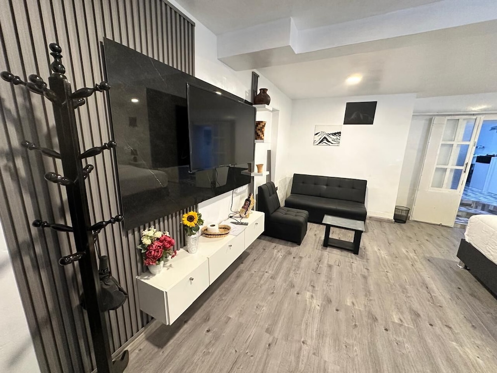 ZEVEN HOUSE - CUSCO APARTMENT