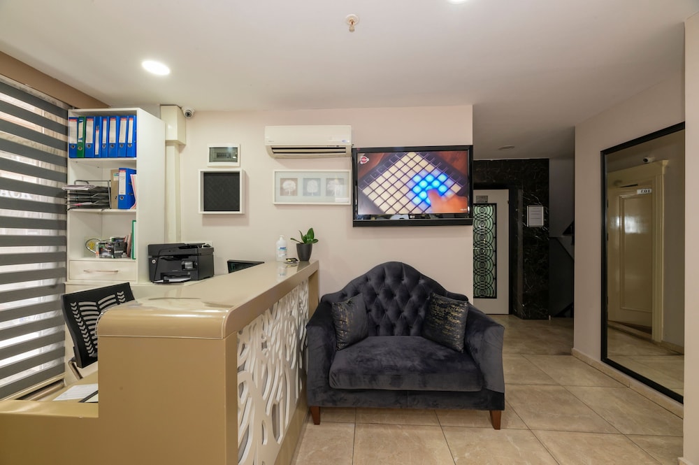 Taksim Peri Suit - Image 15