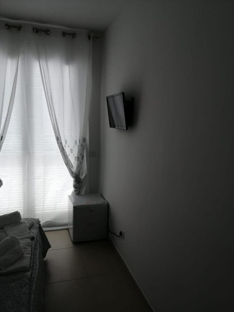 Hotel Tirreno