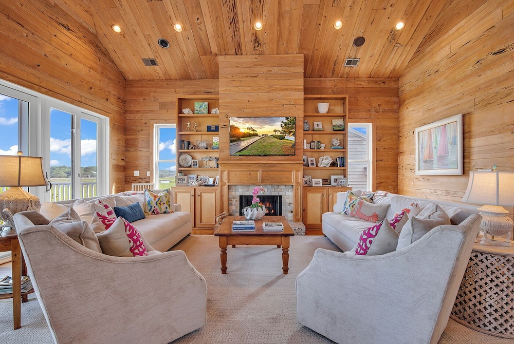 Lachicotte Vacation Rentals
