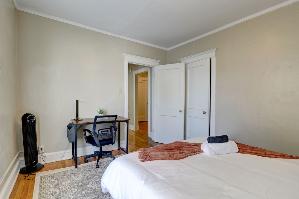 ROVE LIVING/KB - Prospect