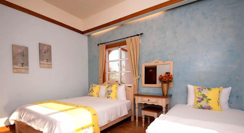 Avignon B&B