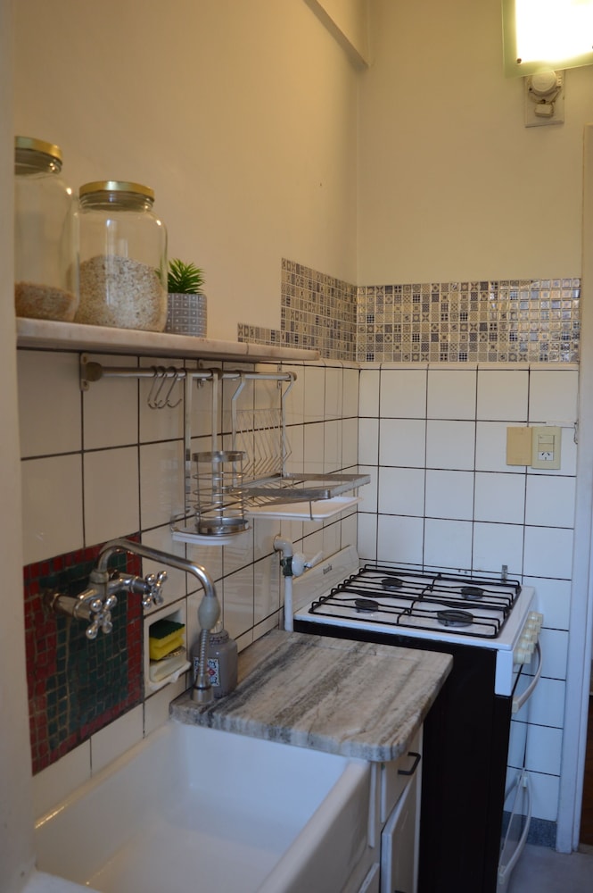BT Homes - Palermo, Medrano
