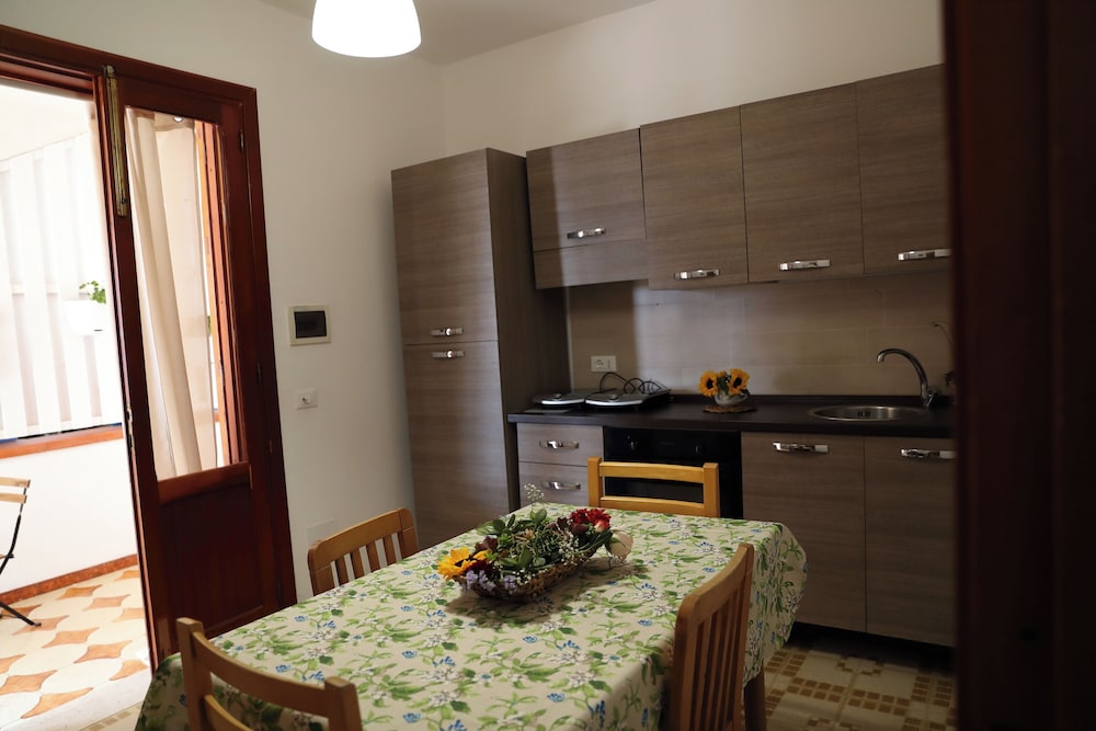 Villa Benny