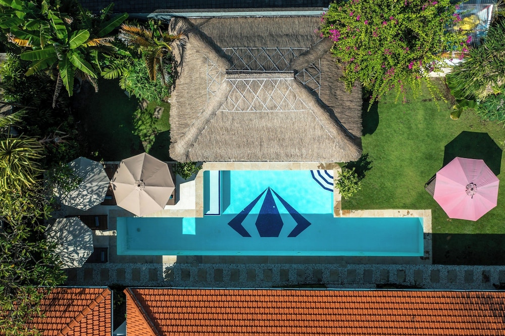 Elsies Villa Canggu