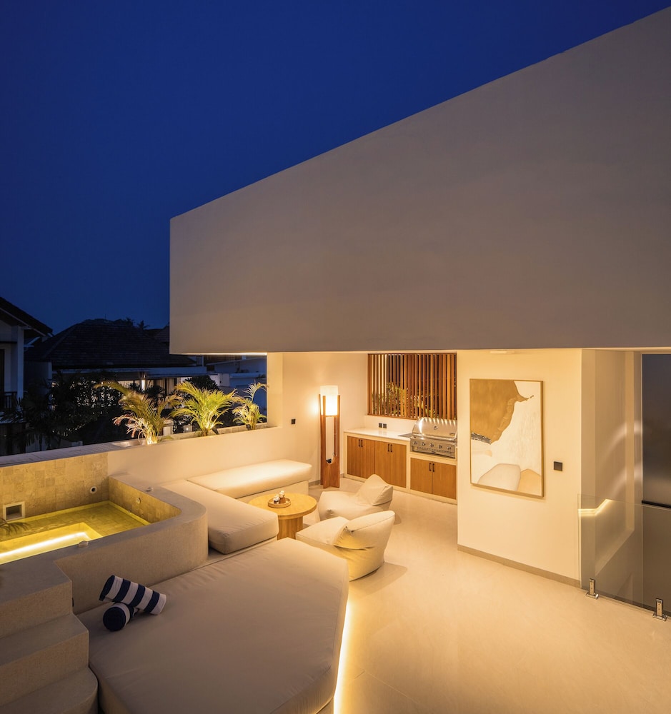 Alpha Villas Pererenan
