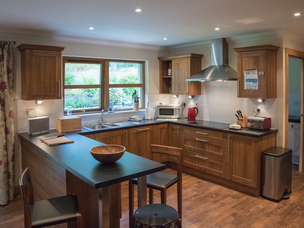 Aviemore Vacations - Highland Holiday Homes - Tulloch Ard - Property Image 1