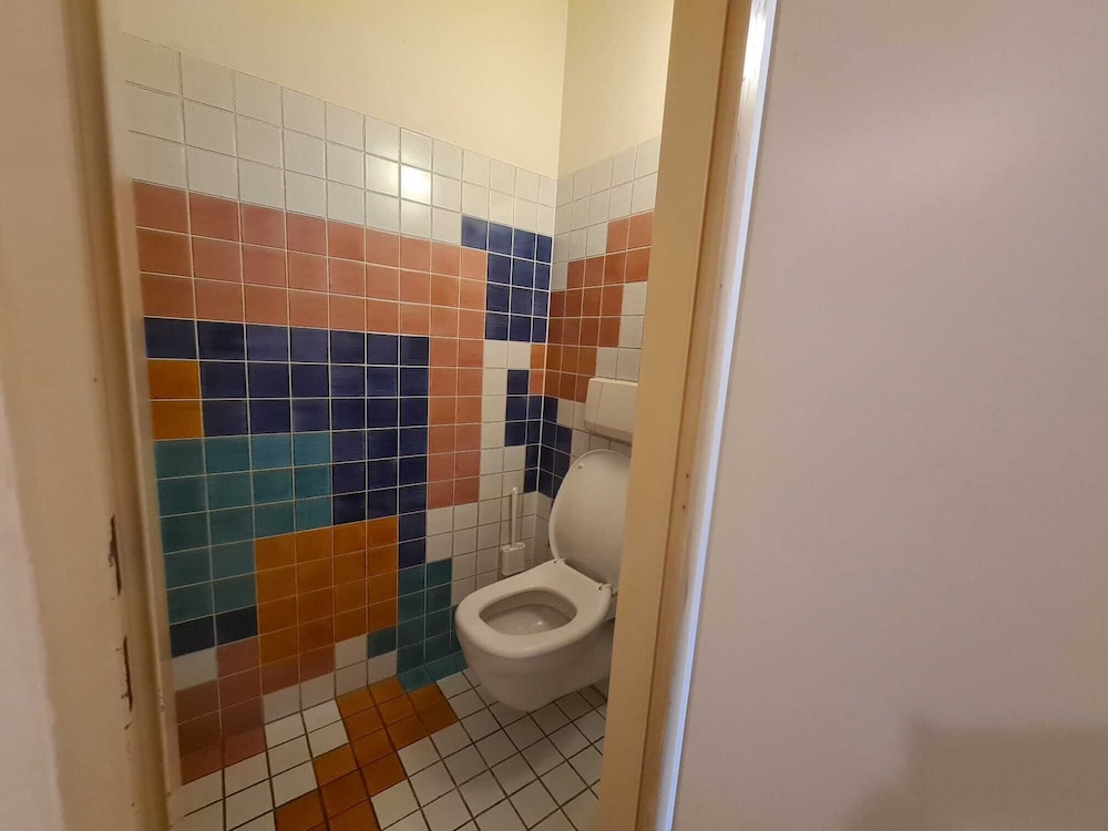 Comfort 3BR Apt Near Wiener Stadthalle