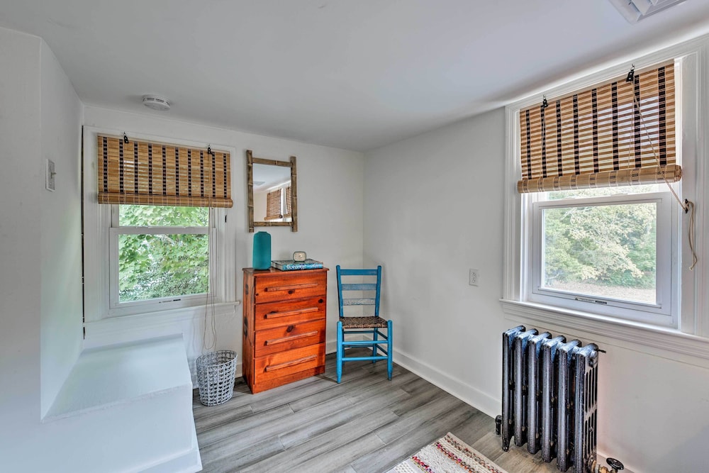 'poplar Cottage' Minutes to Stone Harbor Beaches!