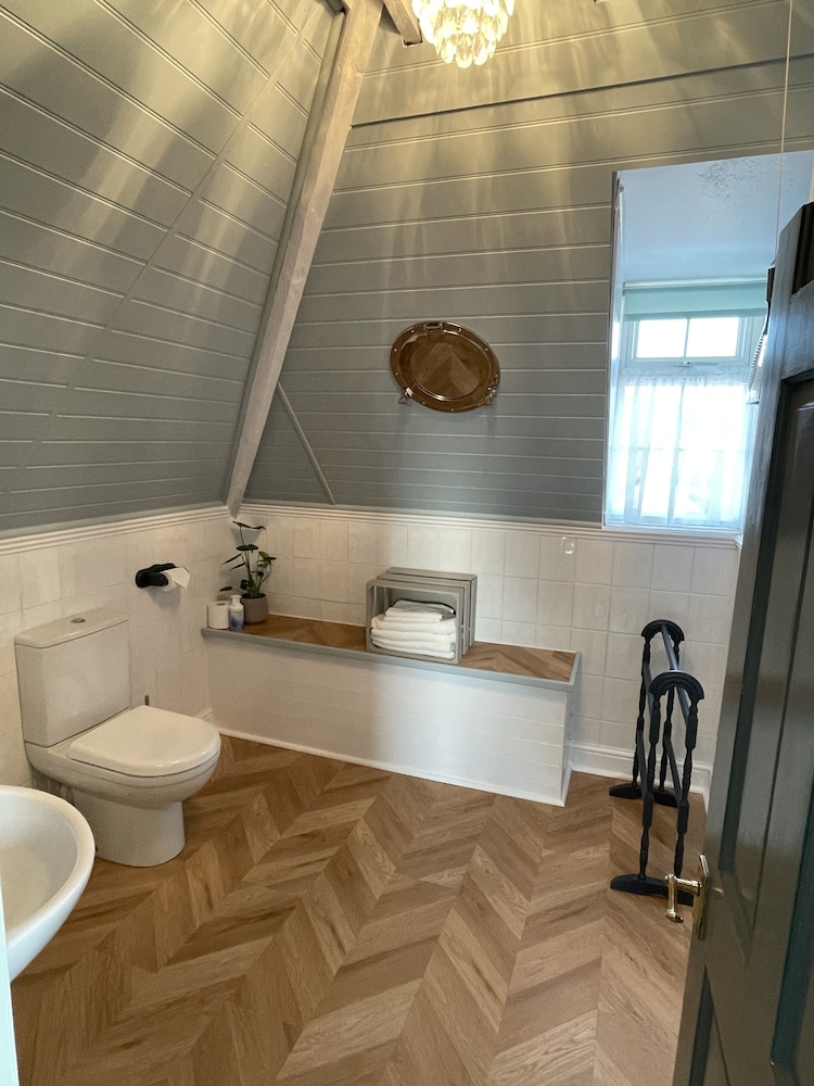 Rockstone Cottage