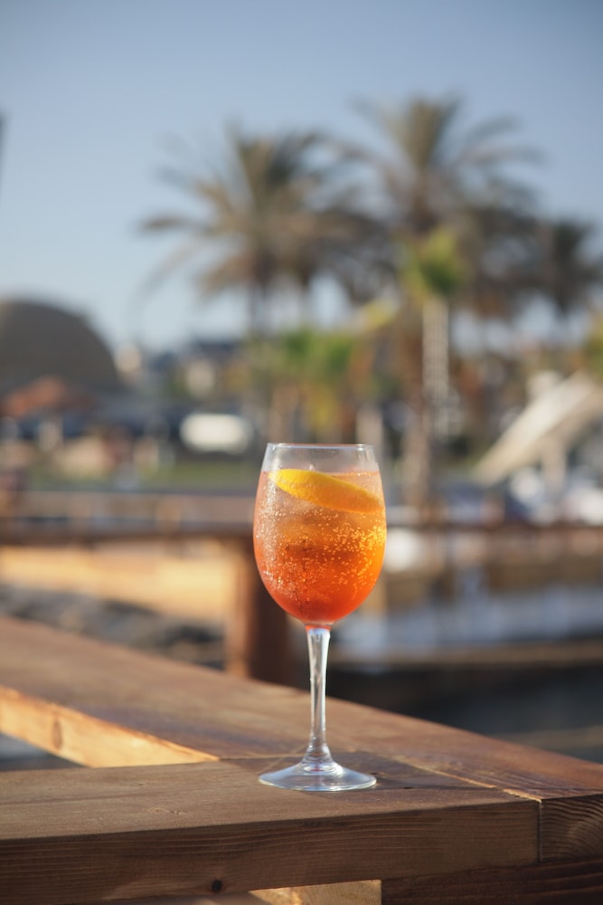 Aqualand Hotel & Resort