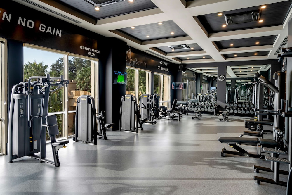 Club Privé By Rixos Belek - All Inclusive
