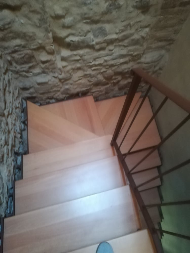 Sacreterre Room  Breakfast - Property Image 9