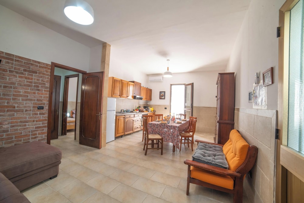 Villa Benedetta On Seashore