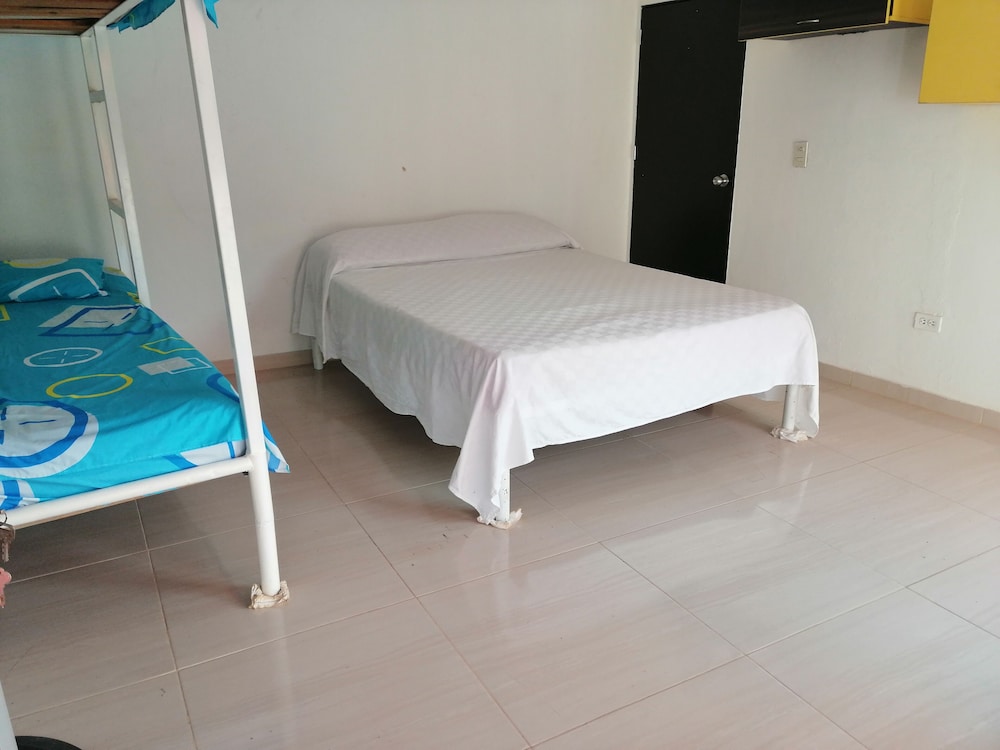 Casa Atlantida view 4