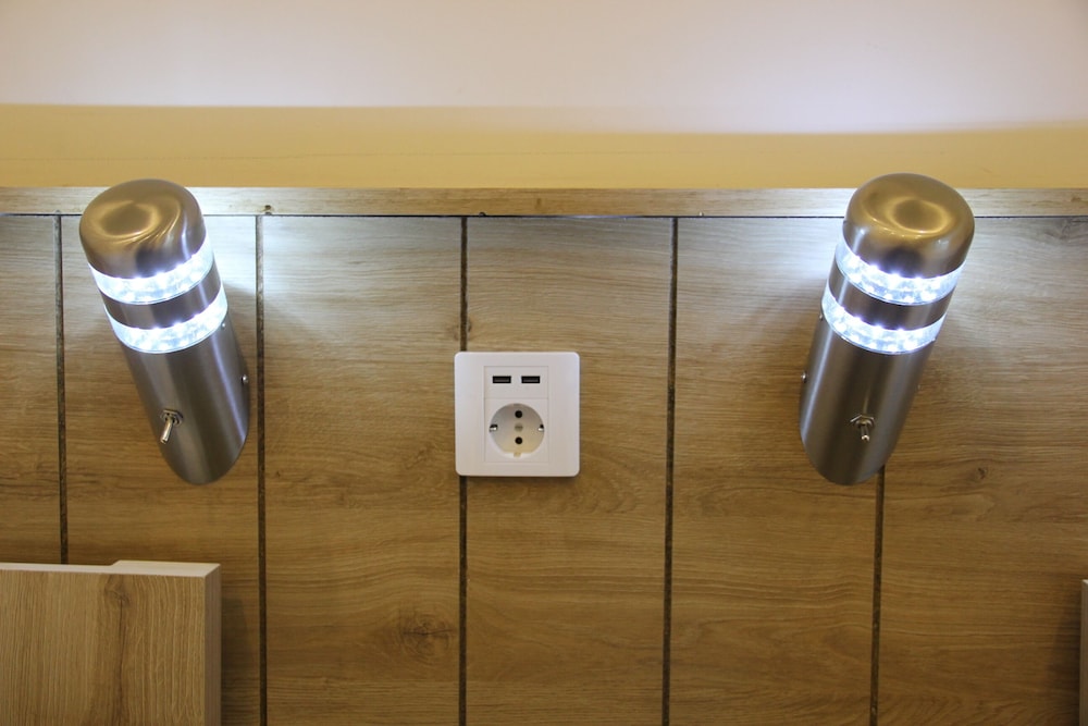 Hotel Bei Yasemin - Property Image 11