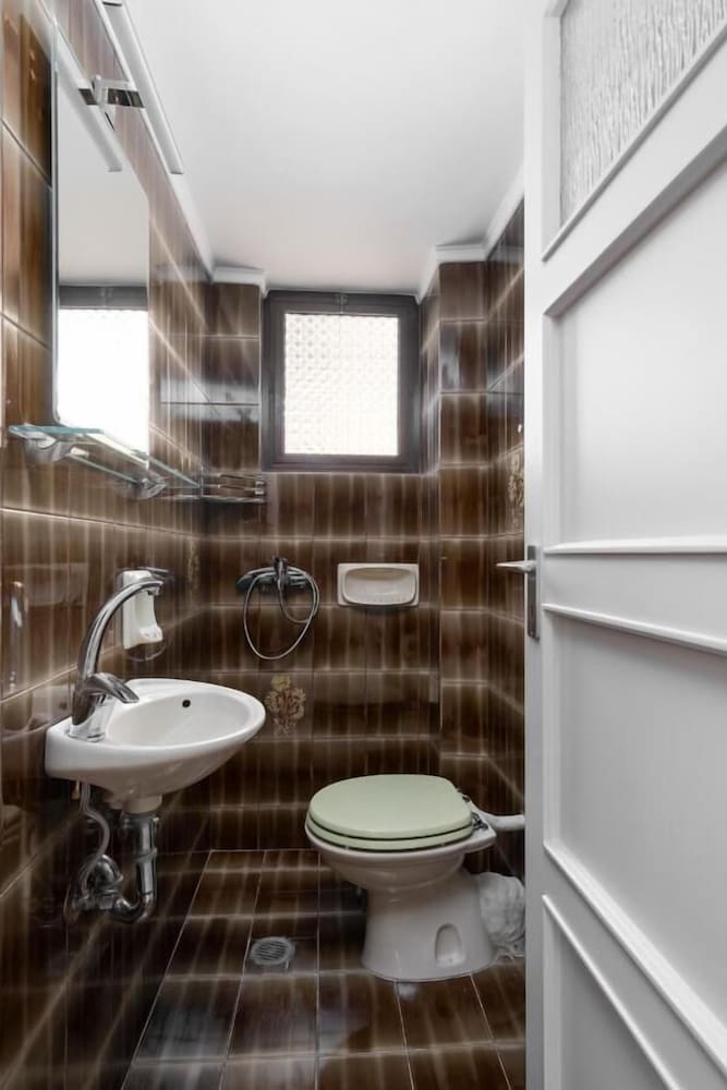 NiMa 2-modern apt in Rethymno's heart