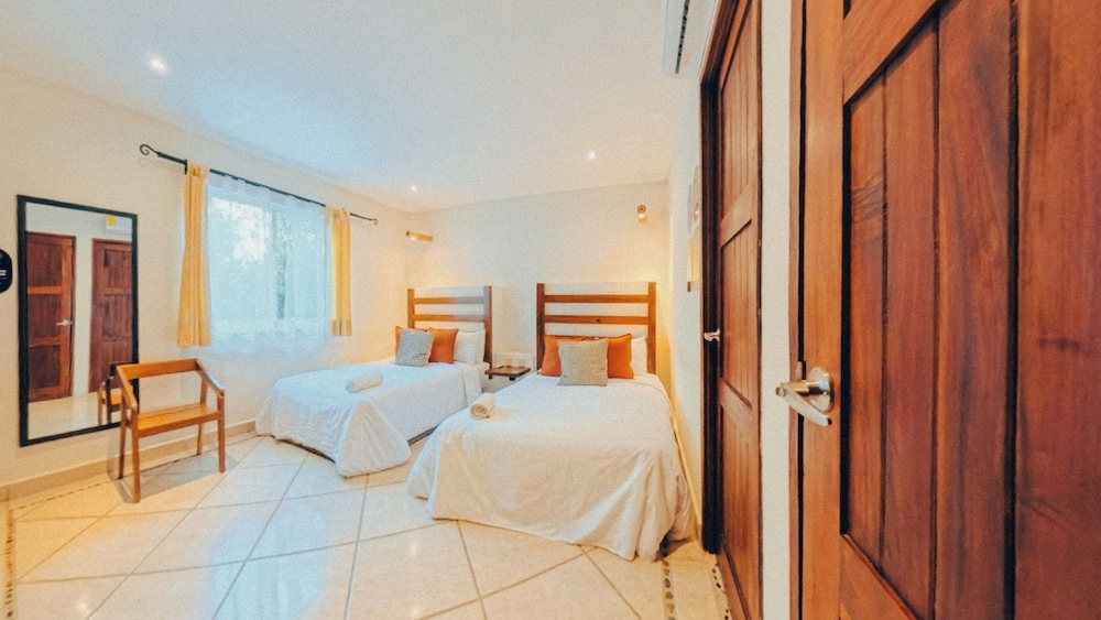Viajero Bacalar Hostel