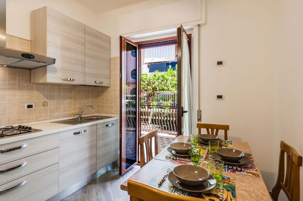 Lemon Tree Apartments by Wonderful Italy - Casa Arancione