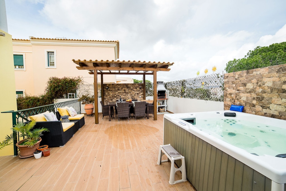 Laguna Formosa - Holidays in the Algarve view 3