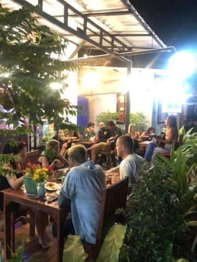Hotel 4U Koh Tao - Hostel