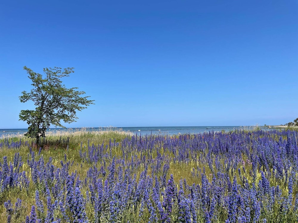 4 Star Holiday Home in Visby