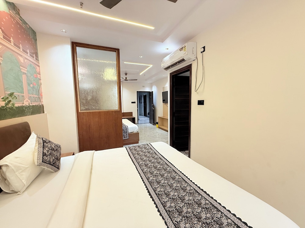 Hotel Ocean Grand