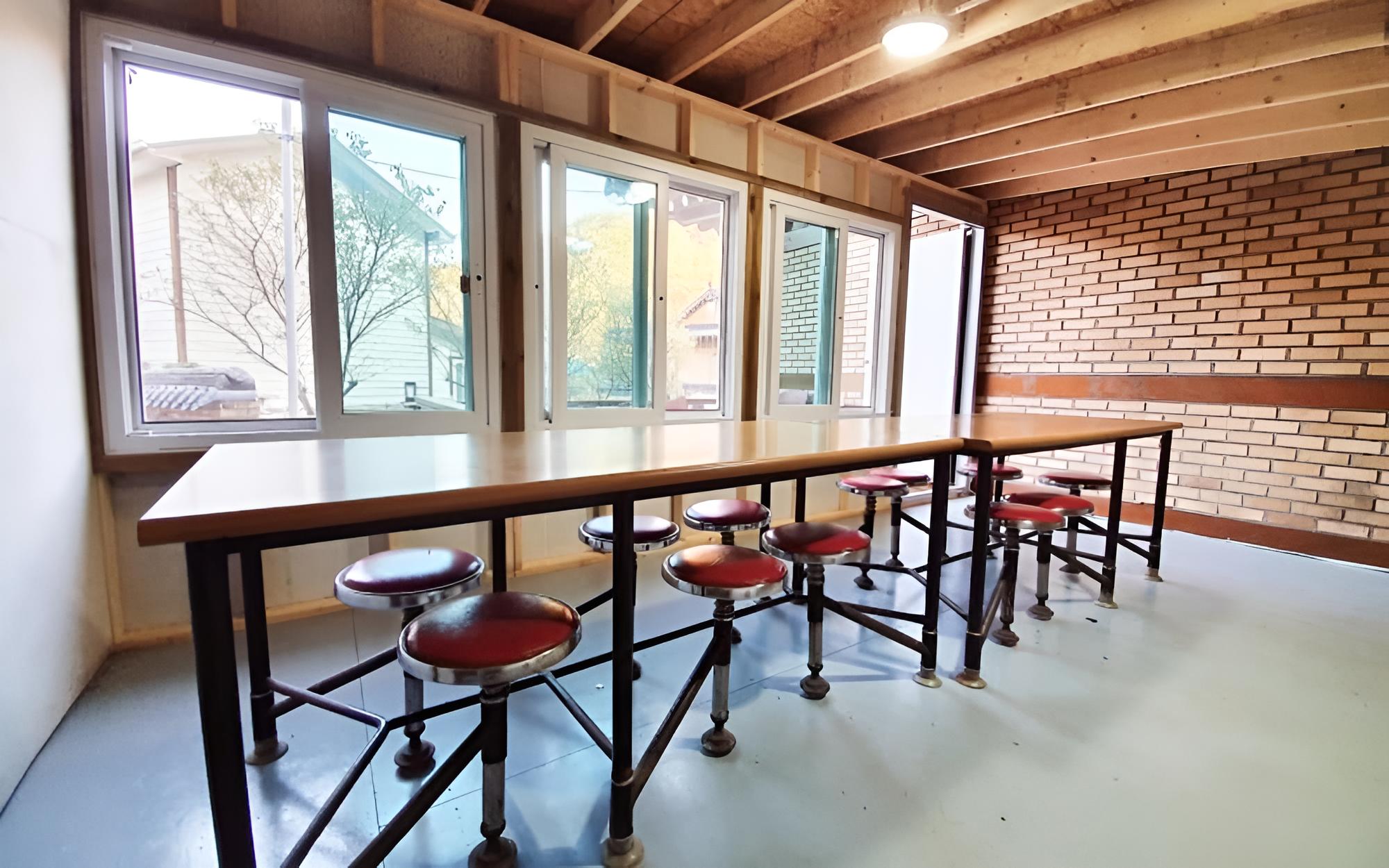 Yong Yejik Hanok Pension