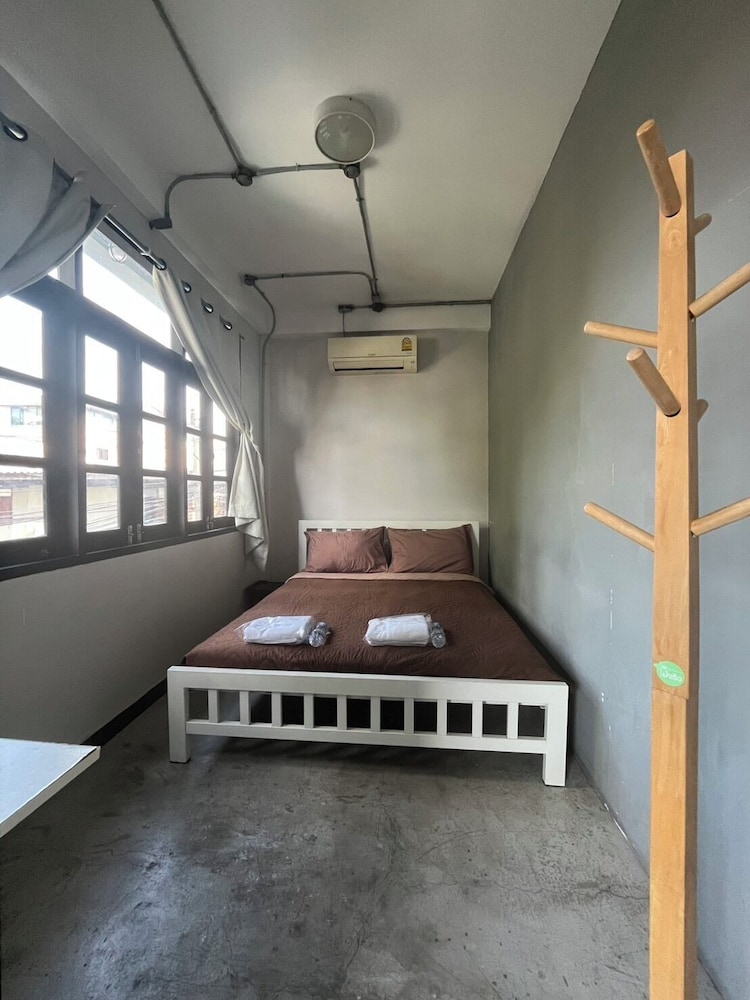BNK89 Hostel
