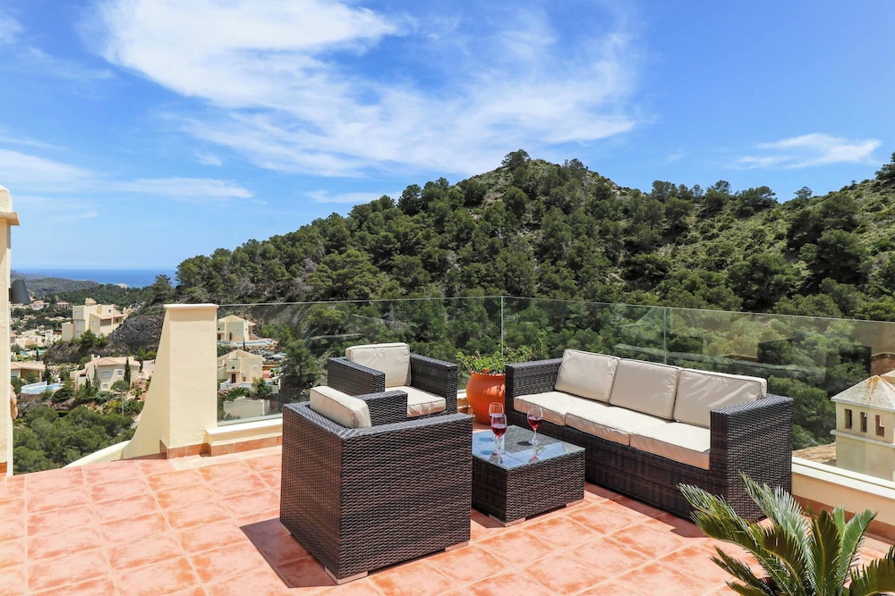 Villa Monte Leon 7