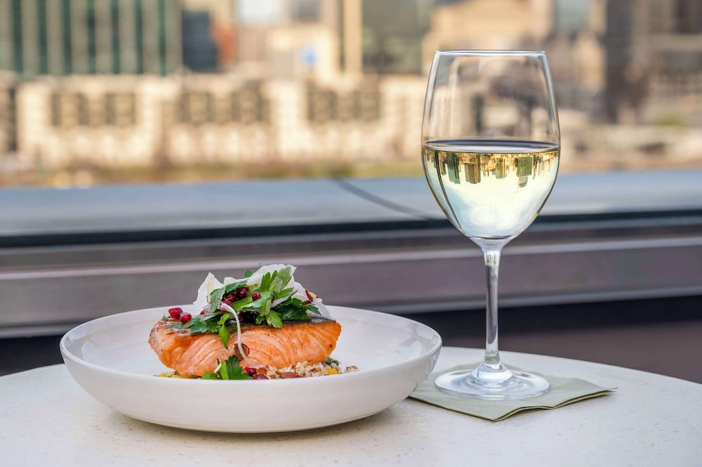 Cambria Hotel Nashville Midtown 36