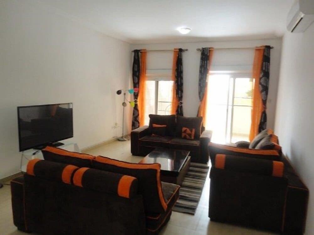 Dakar Vacations - Residence Axa Hann Mariste - Property Image 3