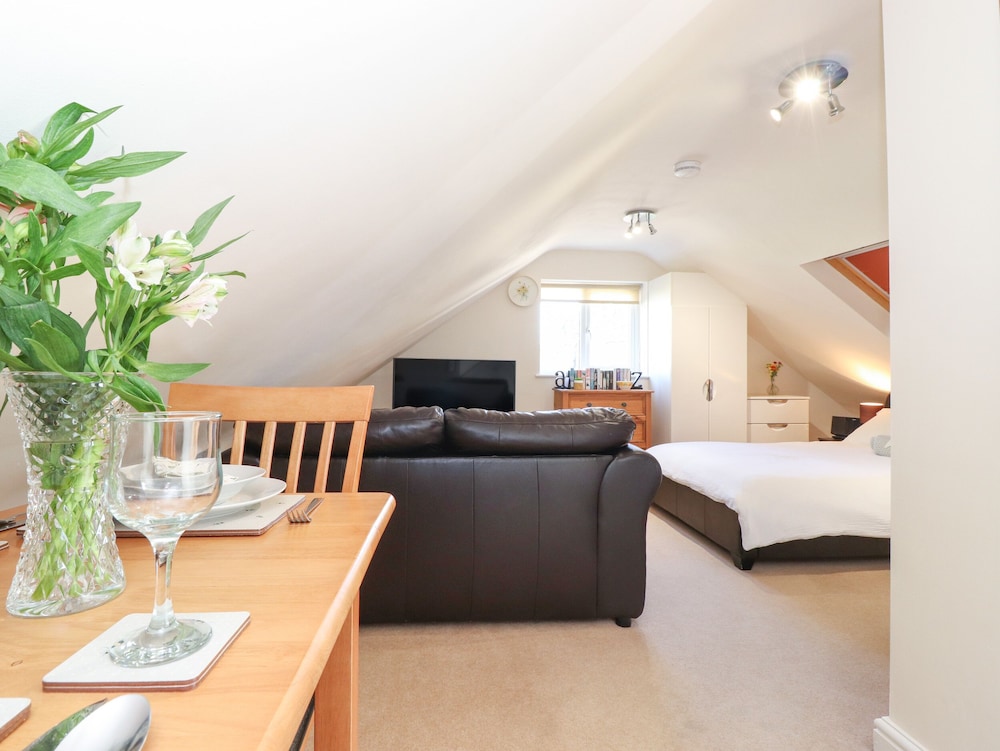 Uplands Retreat