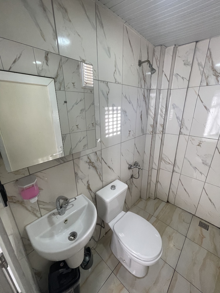 Ersoy Aga Otel - Image 86