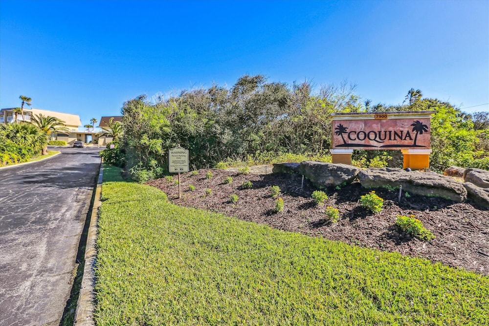Oceanic Luxury: Historic St. Augustine Gem