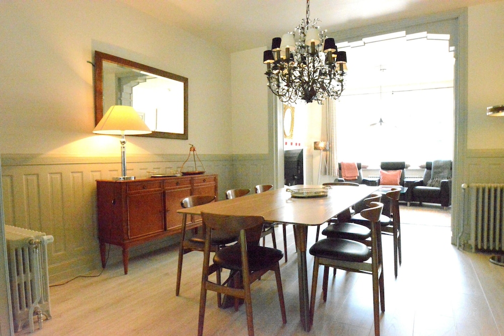Holiday Home in Bouillon Near River Semois