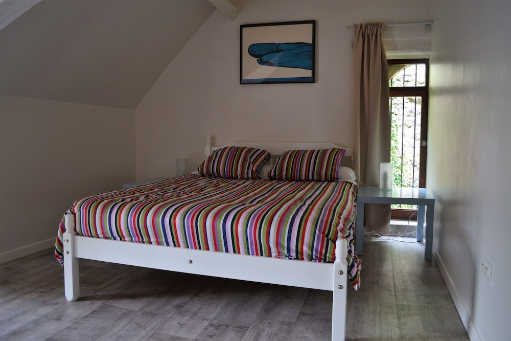 Le Manoir B&B - La Forge