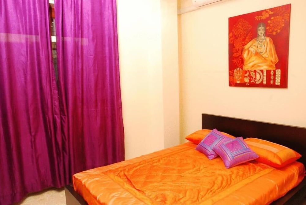 Stefy's Rooms