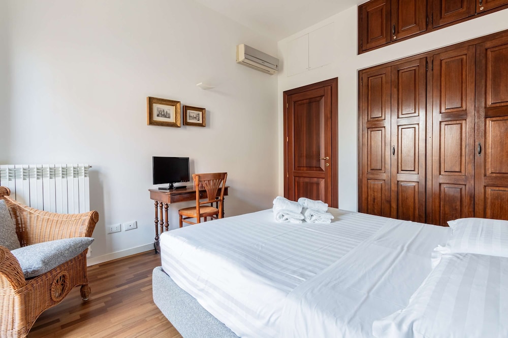Casa Melzo Chic Apartment in Porta Venezia
