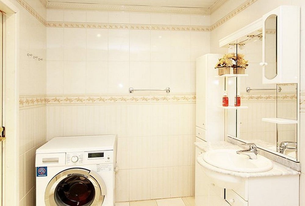 ApartLux Akademicheskaya